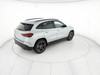 Mercedes GLA 200 d amg line extra auto diesel argento