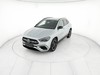 Mercedes GLA 200 d automatic diesel argento