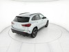 Mercedes GLA 200 d automatic diesel argento