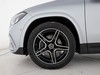 Mercedes GLA 200 d automatic diesel argento