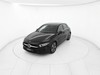 Mercedes Classe A 180 d sport extra diesel nero
