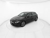 Mercedes Classe A 180 d sport extra diesel nero
