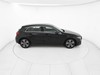 Mercedes Classe A 180 d sport extra diesel nero