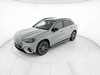 Mercedes GLC 400 4MATIC con tecnologia EQ  grigio