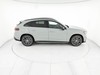 Mercedes GLC 400 4MATIC con tecnologia EQ  grigio
