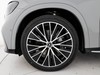 Mercedes GLC 400 4MATIC con tecnologia EQ  grigio