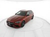 Mercedes Classe C SW sw 220 d mhev premium plus auto ibrido rosso