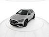 Mercedes GLA 200 d premium auto diesel argento