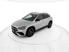 Mercedes GLA 200 d premium auto diesel argento