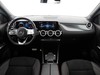 Mercedes GLA 200 d premium auto diesel argento
