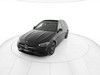Mercedes Classe C SW sw 300 de phev amg line premium plus auto ibrido nero