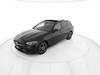 Mercedes Classe C SW sw 300 de phev amg line premium plus auto ibrido nero