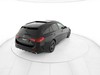 Mercedes Classe C SW sw 300 de phev amg line premium plus auto ibrido nero