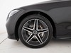 Mercedes Classe C SW sw 300 de phev amg line premium plus auto ibrido nero