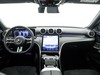Mercedes Classe C SW sw 300 de phev amg line premium plus auto ibrido nero