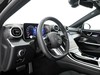 Mercedes Classe C SW sw 300 de phev amg line premium plus auto ibrido nero