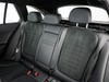 Mercedes Classe C SW sw 300 de phev amg line premium plus auto ibrido nero