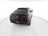 Mercedes GLE Coupè gle coupe 300 d amg line premium 4matic auto ibrido nero