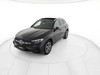 Mercedes GLC 220 d amg advanced plus 4matic auto ibrido blu/azzurro