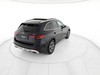 Mercedes GLC 220 d amg advanced plus 4matic auto ibrido blu/azzurro