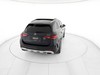 Mercedes GLC 220 d amg advanced plus 4matic auto ibrido blu/azzurro