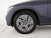 Mercedes GLC 220 d amg advanced plus 4matic auto ibrido blu/azzurro