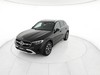Mercedes GLC 220 d mhev Advanced 4matic auto  nero