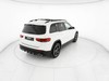Mercedes GLB 200 d premium auto diesel bianco