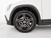 Mercedes GLB 200 d premium auto diesel bianco