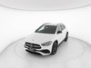 Mercedes GLA 200 d premium 4matic auto diesel bianco