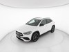 Mercedes GLA 200 d premium 4matic auto diesel bianco
