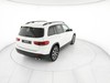 Mercedes GLB 200 d sport plus auto diesel bianco