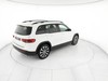 Mercedes GLB 200 d sport plus auto diesel bianco