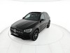 Mercedes GLC 220 d night edition 4matic auto diesel nero