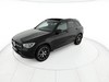 Mercedes GLC 220 d night edition 4matic auto diesel nero