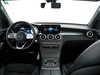 Mercedes GLC 220 d night edition 4matic auto diesel nero