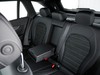 Mercedes GLC 220 d night edition 4matic auto diesel nero