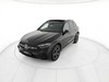 Mercedes GLC 220 d amg premium plus 4matic auto ibrido nero