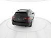 Mercedes GLC 220 d amg premium plus 4matic auto ibrido nero