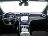 Mercedes GLC 220 d amg premium plus 4matic auto ibrido nero