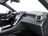 Mercedes GLC 220 d amg premium plus 4matic auto ibrido nero