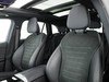 Mercedes GLC 220 d amg premium plus 4matic auto ibrido nero