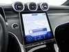 Mercedes GLC 220 d amg premium plus 4matic auto ibrido nero
