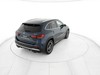 Mercedes GLA 200 d premium 4matic auto diesel blu/azzurro