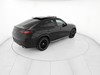 Mercedes GLC Coupè coupe 300 d amg line advanced plus 4matic auto ibrido nero