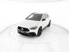 AMG GLA amg 35 amg line premium plus 4matic auto ibrido bianco