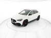 AMG GLA amg 35 amg line premium plus 4matic auto ibrido bianco