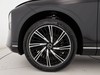 XPENG G9 94,6 kwh long range rwd elettrica nero