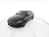 Mercedes Classe E Berlina 220 d premium 4matic auto my20 diesel nero
