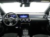 Mercedes Classe A 250 e phev amg line advanced plus auto ibrido nero